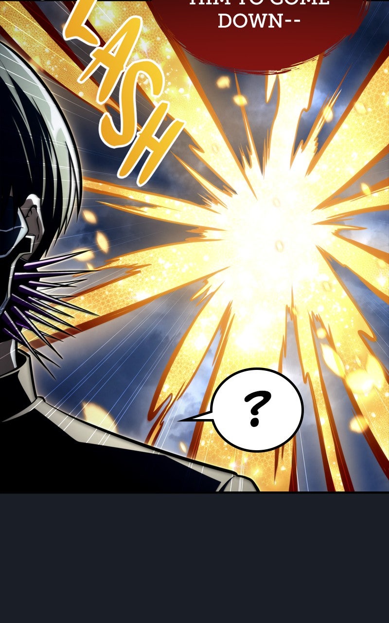 Read Tower of God_ Urek Mazino EN Manga Online