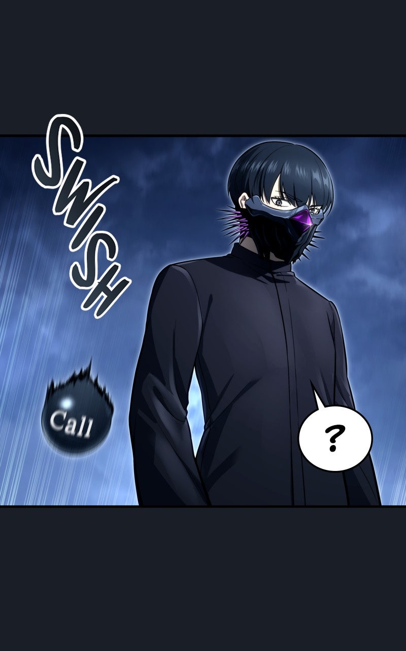 Read Tower of God_ Urek Mazino EN Manga Online