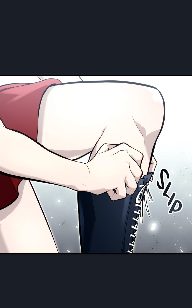 Read Tower of God_ Urek Mazino EN Manga Online