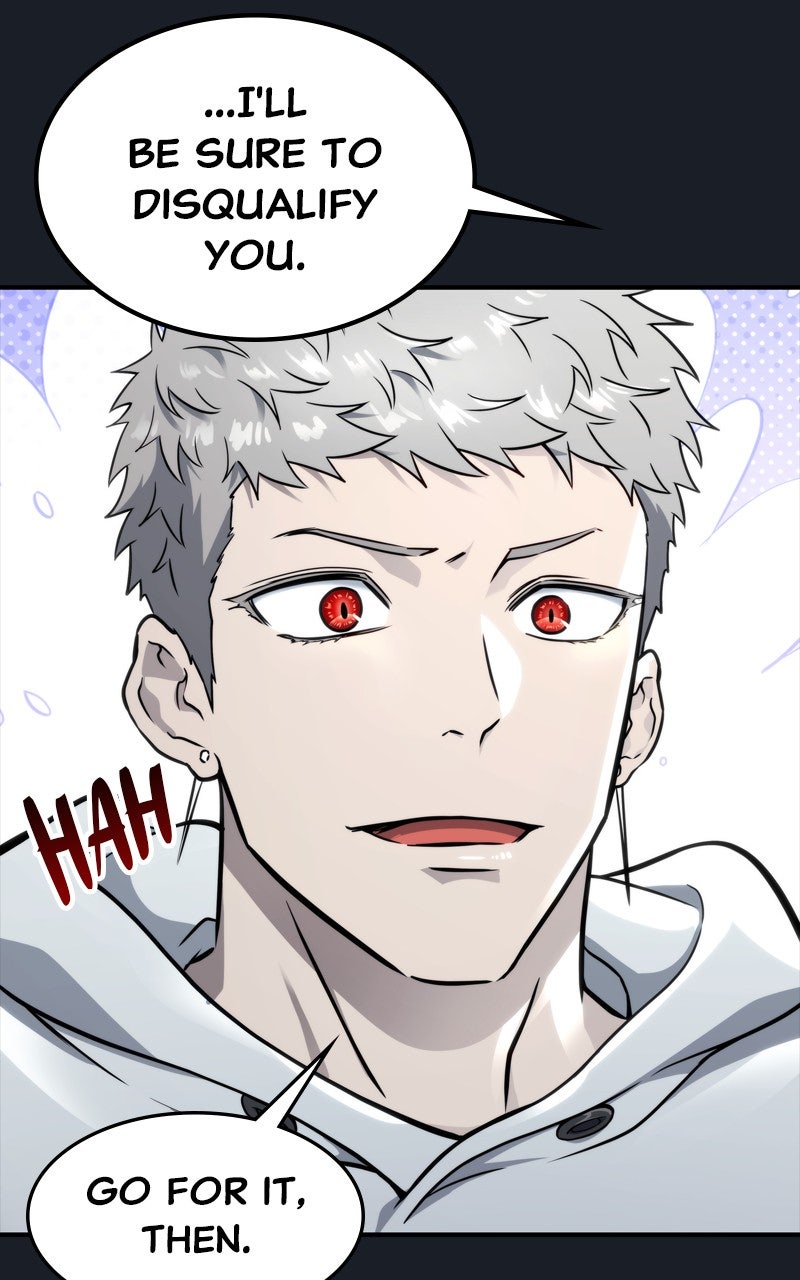 Read Tower of God_ Urek Mazino EN Manga Online