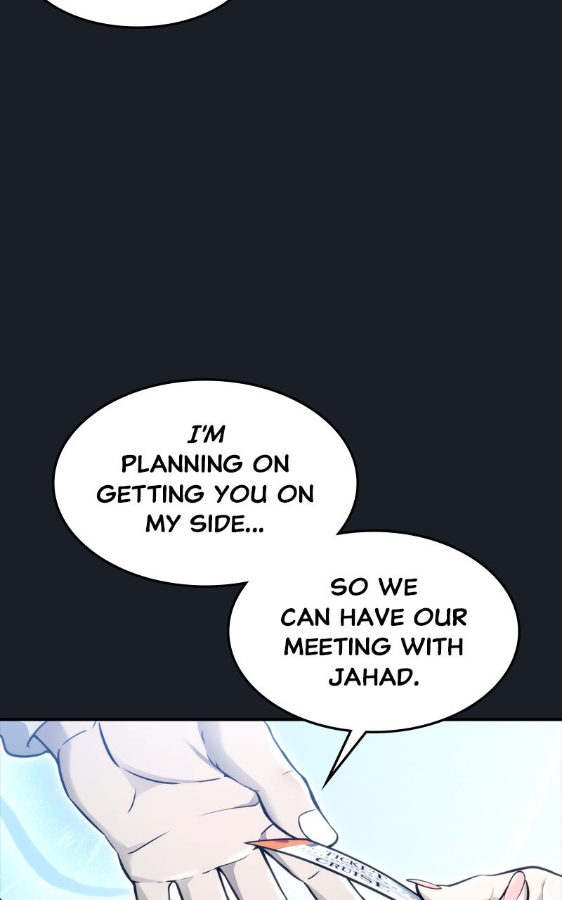 Read Tower of God_ Urek Mazino EN Manga Online