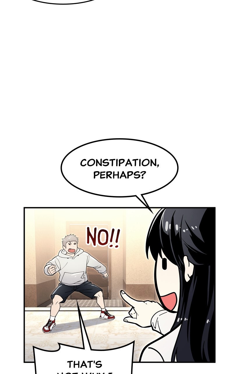 Read Tower of God_ Urek Mazino EN Manga Online