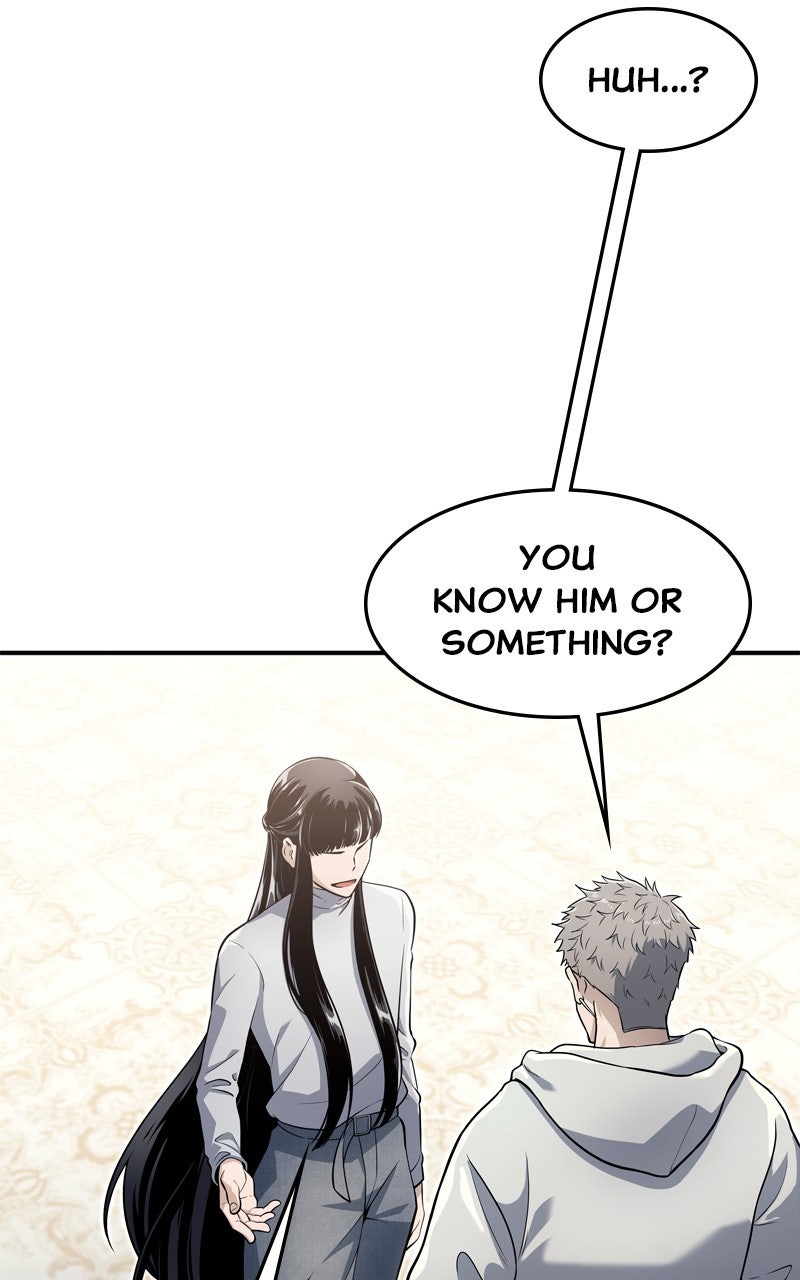Read Tower of God_ Urek Mazino EN Manga Online
