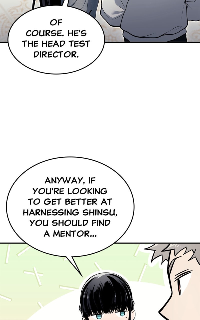 Read Tower of God_ Urek Mazino EN Manga Online