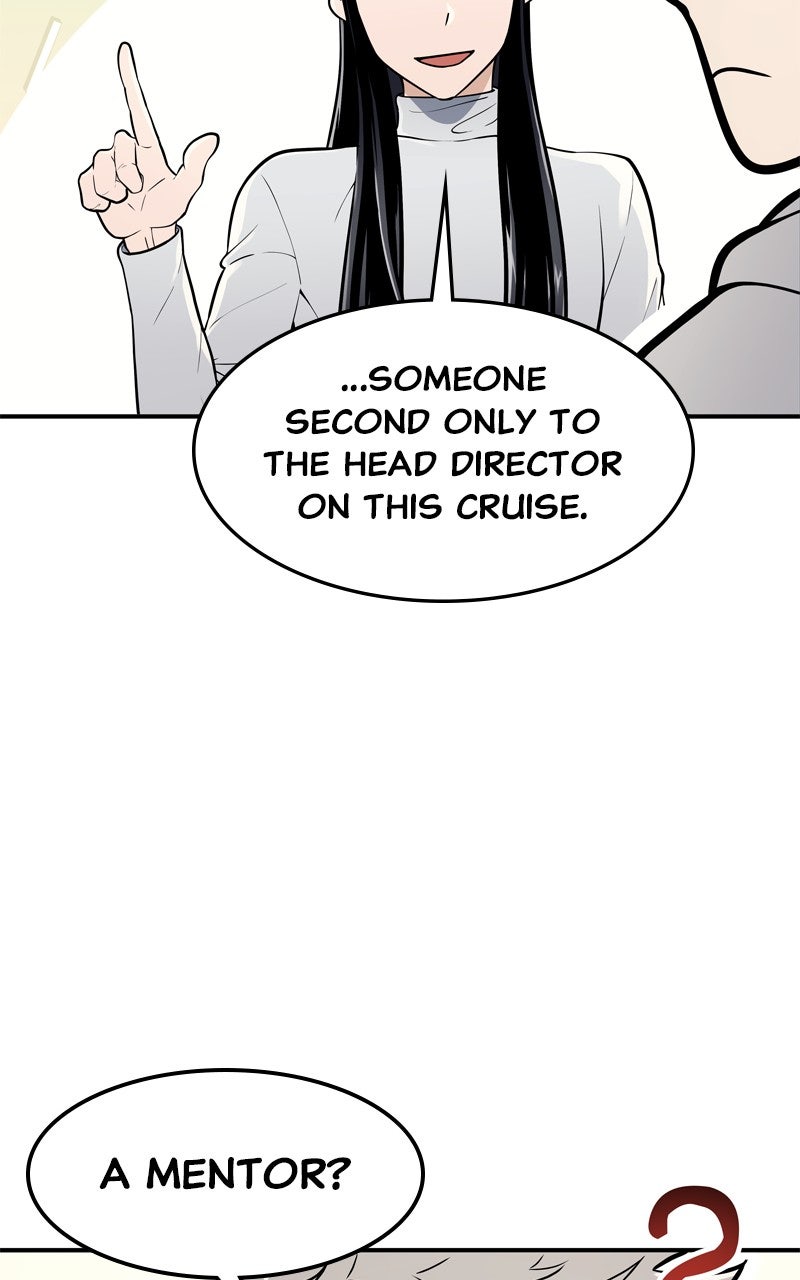 Read Tower of God_ Urek Mazino EN Manga Online