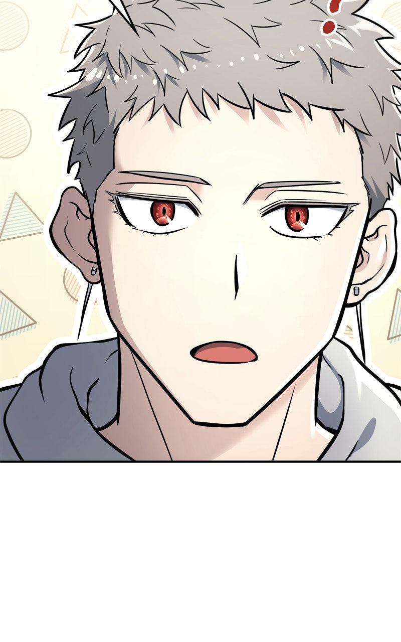 Read Tower of God_ Urek Mazino EN Manga Online