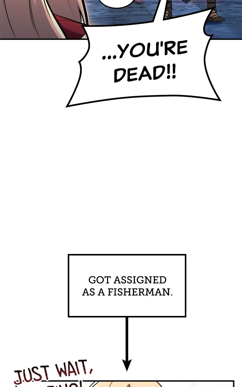 Read Tower of God_ Urek Mazino EN Manga Online
