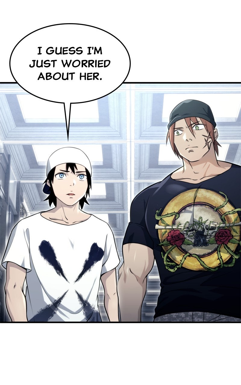 Read Tower of God_ Urek Mazino EN Manga Online