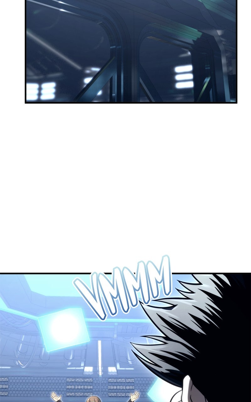 Read Tower of God_ Urek Mazino EN Manga Online