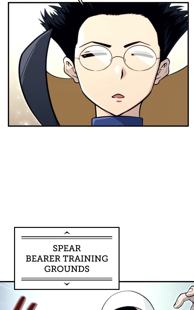 Read Tower of God_ Urek Mazino EN Manga Online