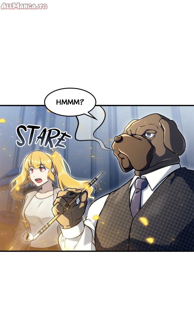 Read Tower of God_ Urek Mazino EN Manga Online