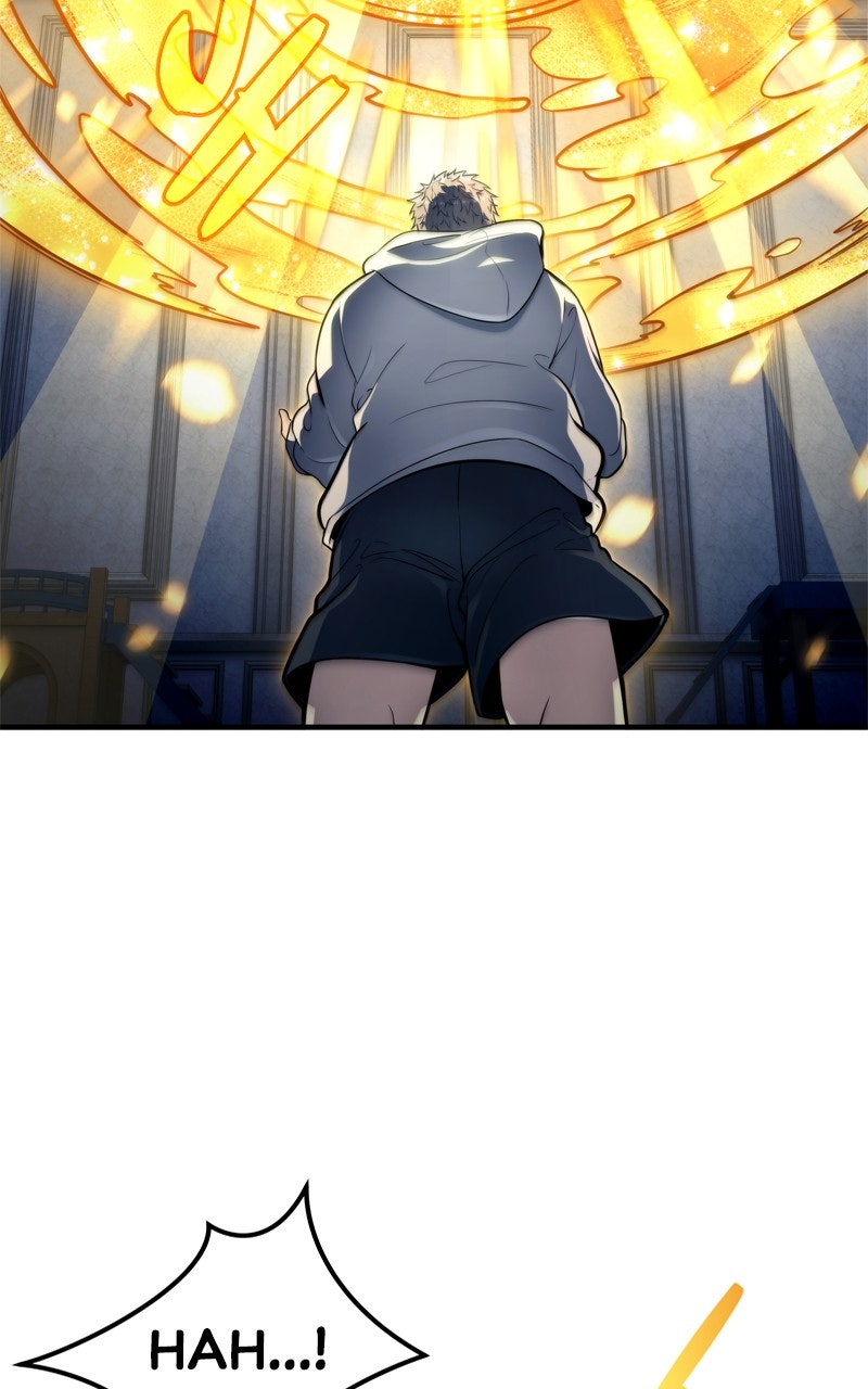 Read Tower of God_ Urek Mazino EN Manga Online