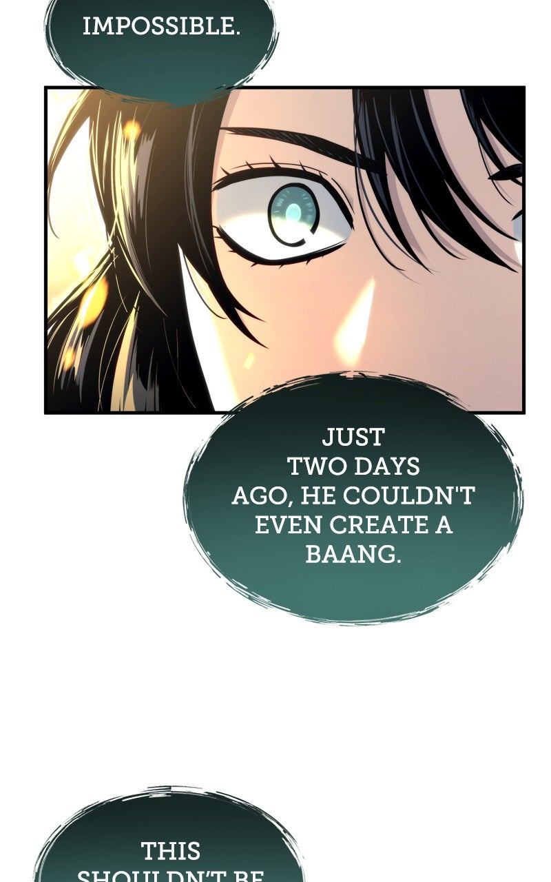 Read Tower of God_ Urek Mazino EN Manga Online