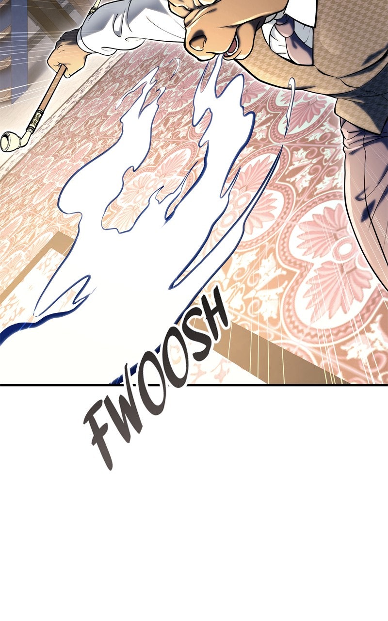 Read Tower of God_ Urek Mazino EN Manga Online