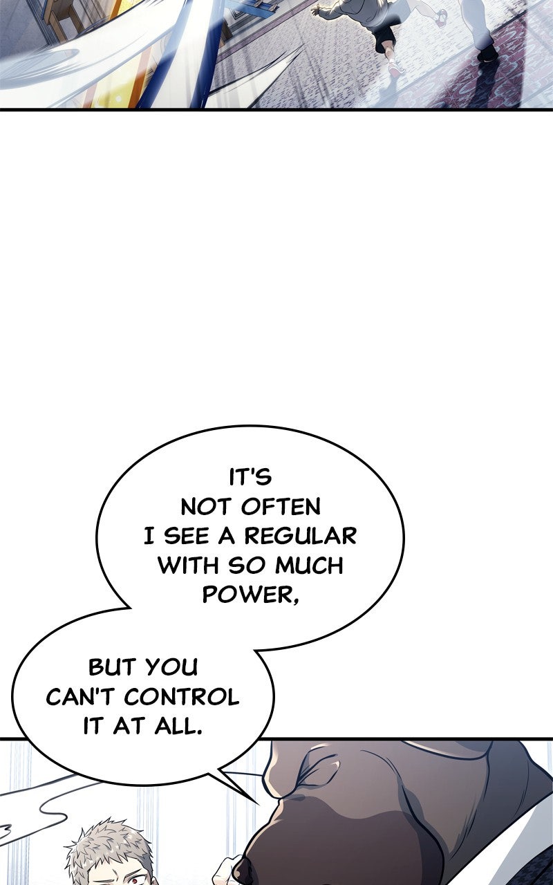 Read Tower of God_ Urek Mazino EN Manga Online