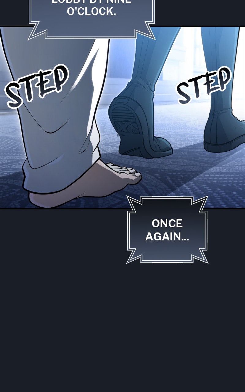 Read Tower of God_ Urek Mazino EN Manga Online