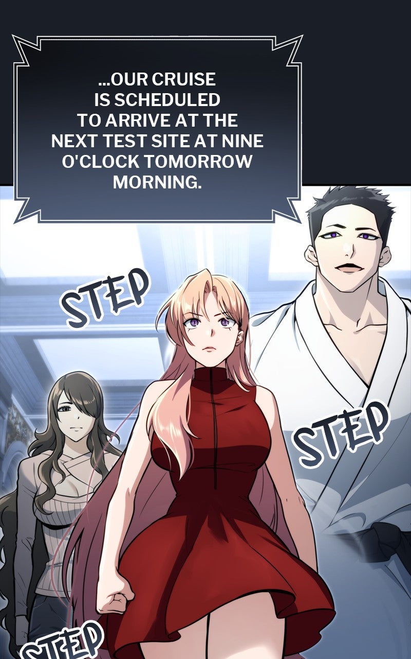Read Tower of God_ Urek Mazino EN Manga Online