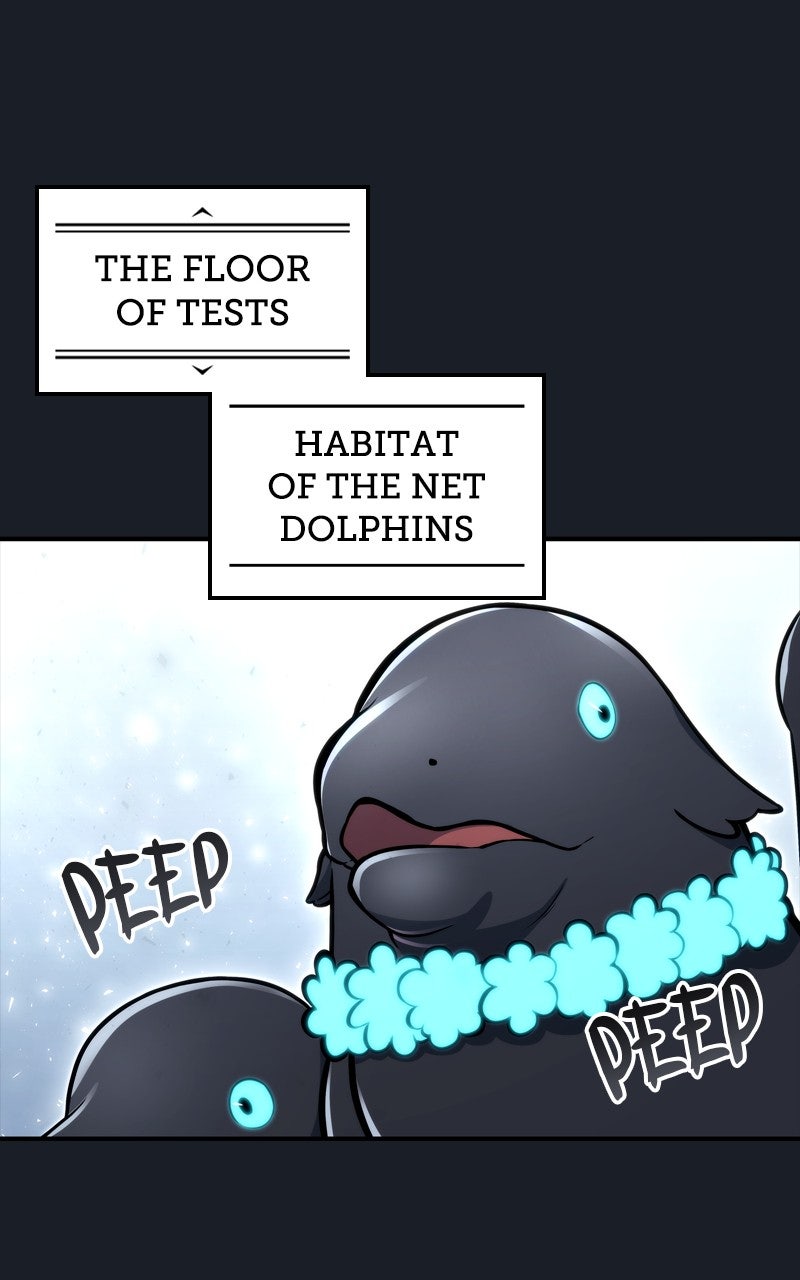 Read Tower of God_ Urek Mazino EN Manga Online