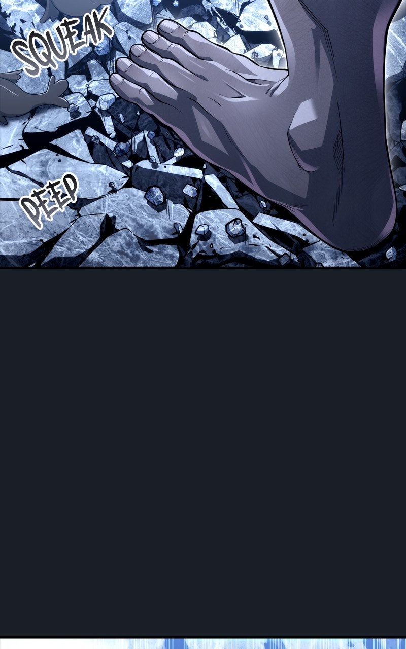 Read Tower of God_ Urek Mazino EN Manga Online