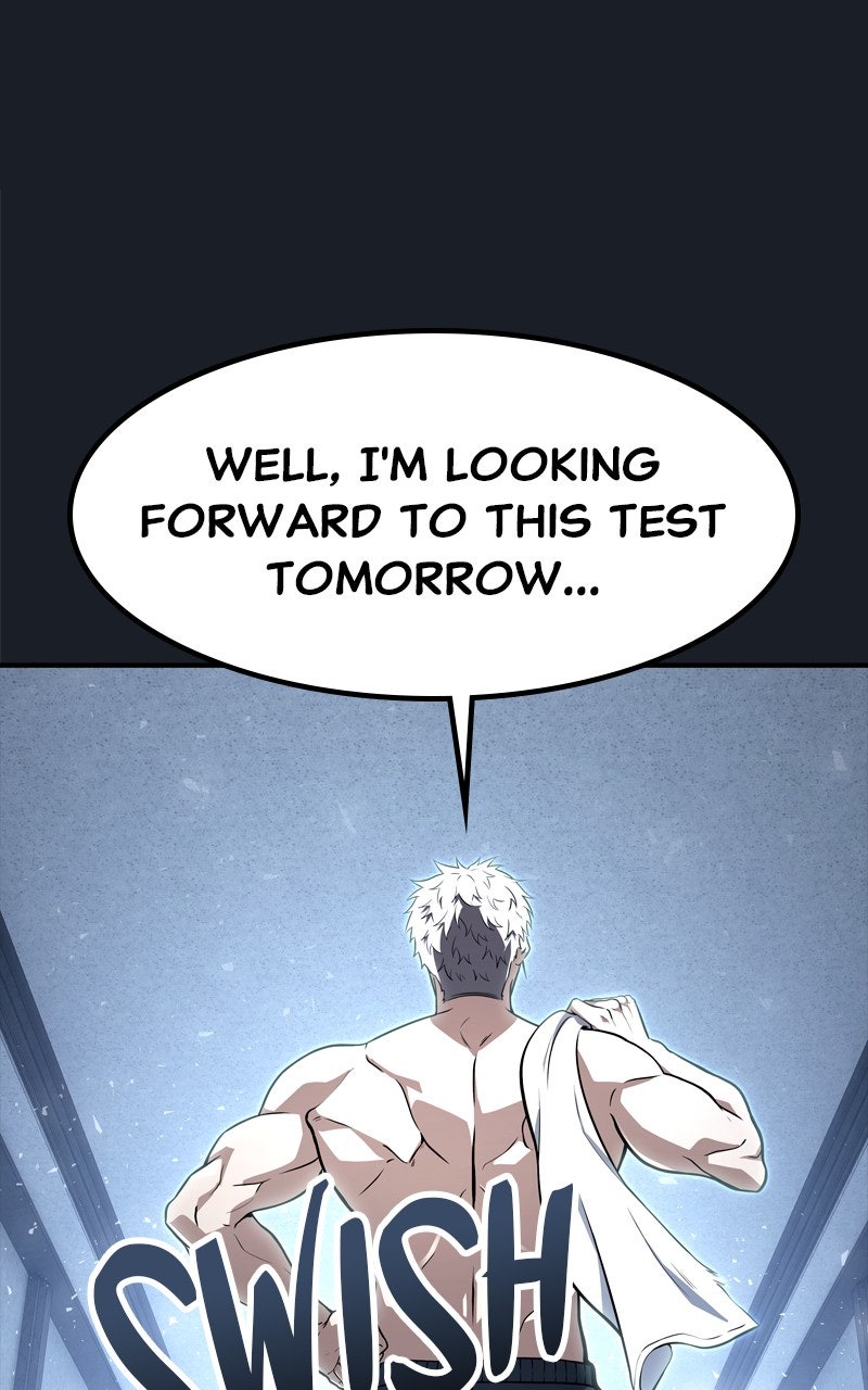 Read Tower of God_ Urek Mazino EN Manga Online