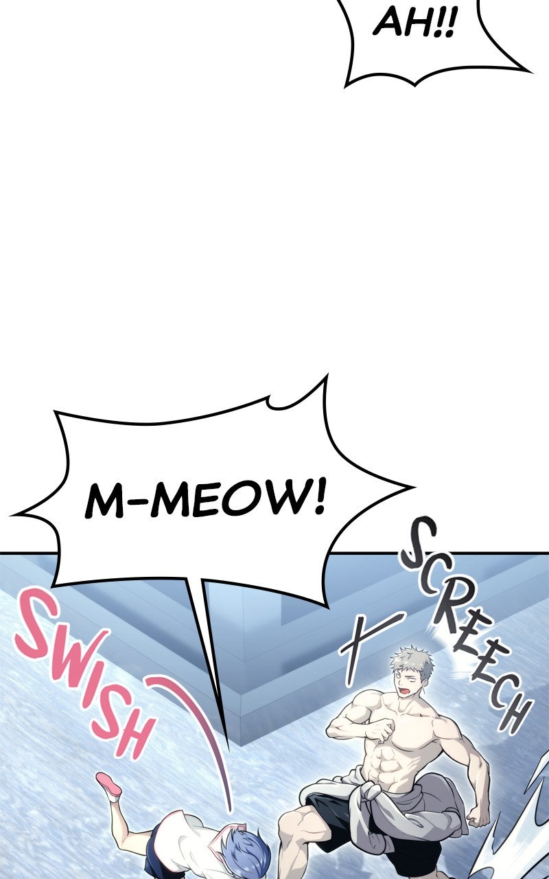 Read Tower of God_ Urek Mazino EN Manga Online