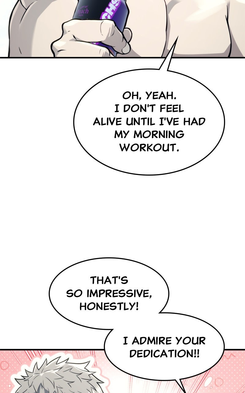 Read Tower of God_ Urek Mazino EN Manga Online