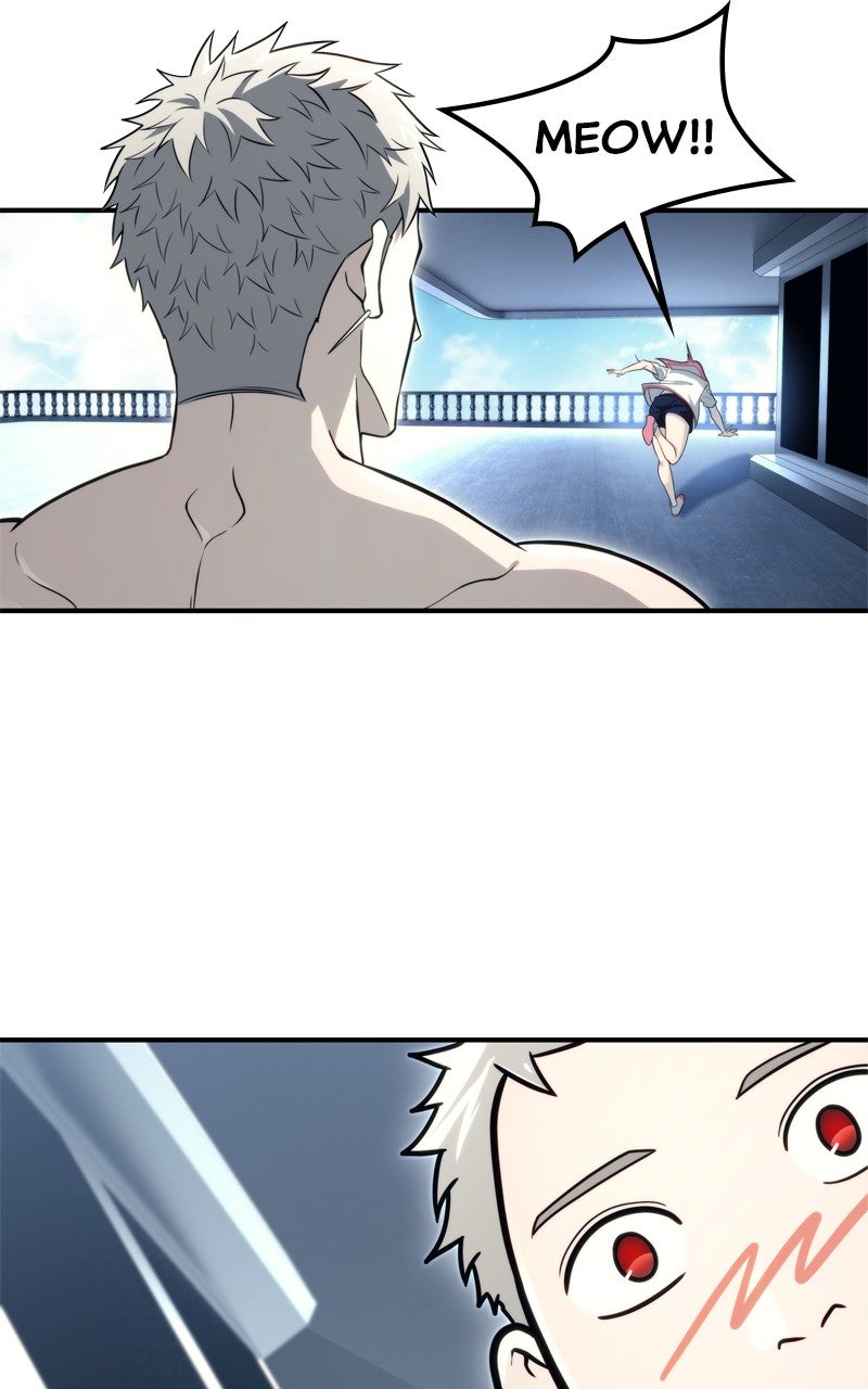 Read Tower of God_ Urek Mazino EN Manga Online