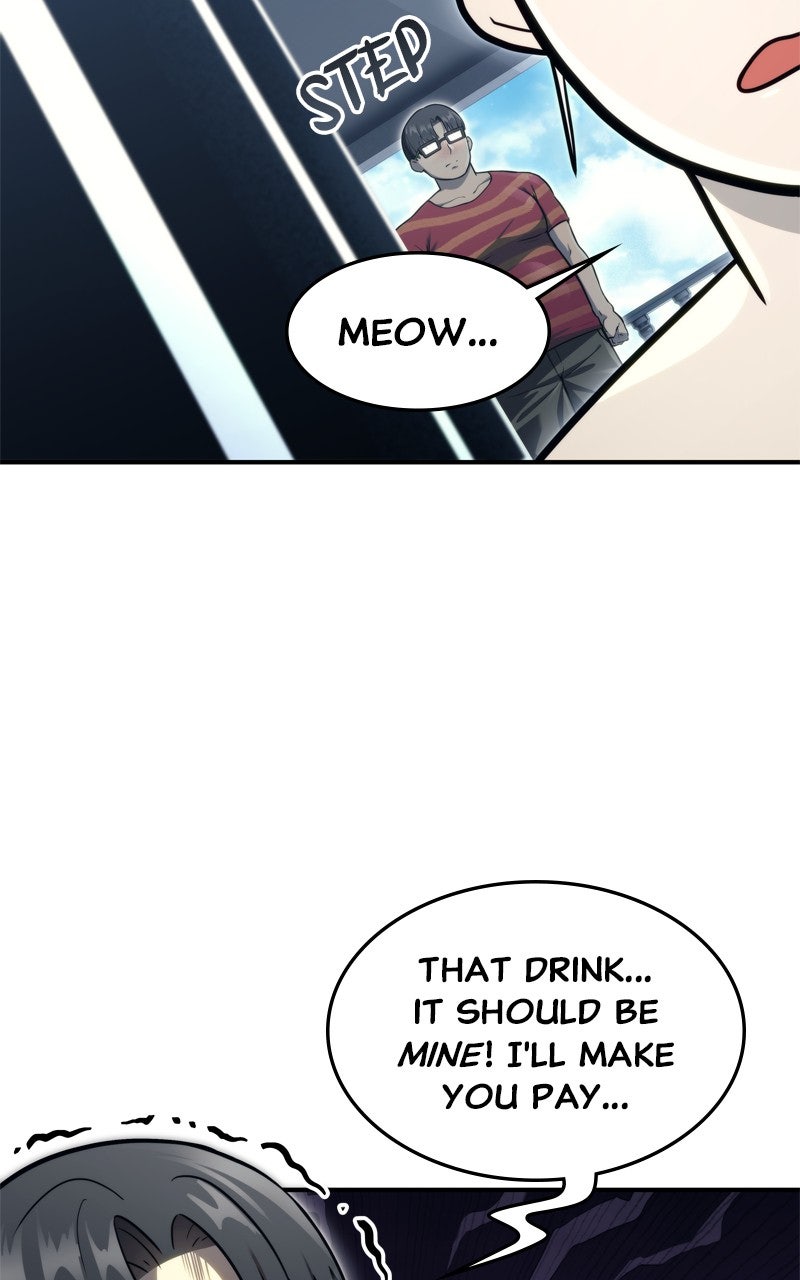Read Tower of God_ Urek Mazino EN Manga Online