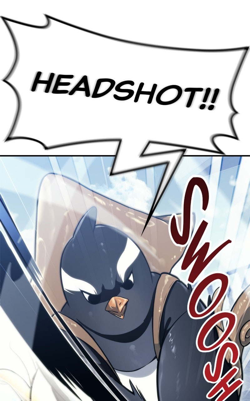 Read Tower of God_ Urek Mazino EN Manga Online