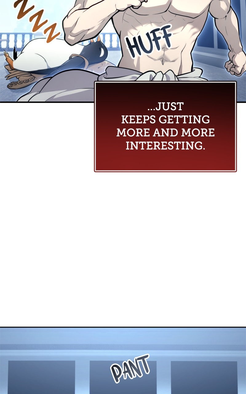 Read Tower of God_ Urek Mazino EN Manga Online