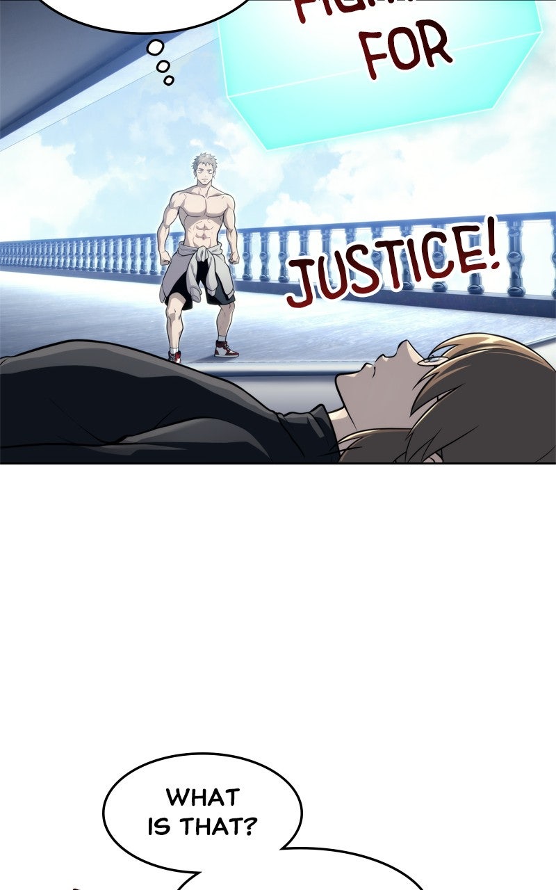 Read Tower of God_ Urek Mazino EN Manga Online