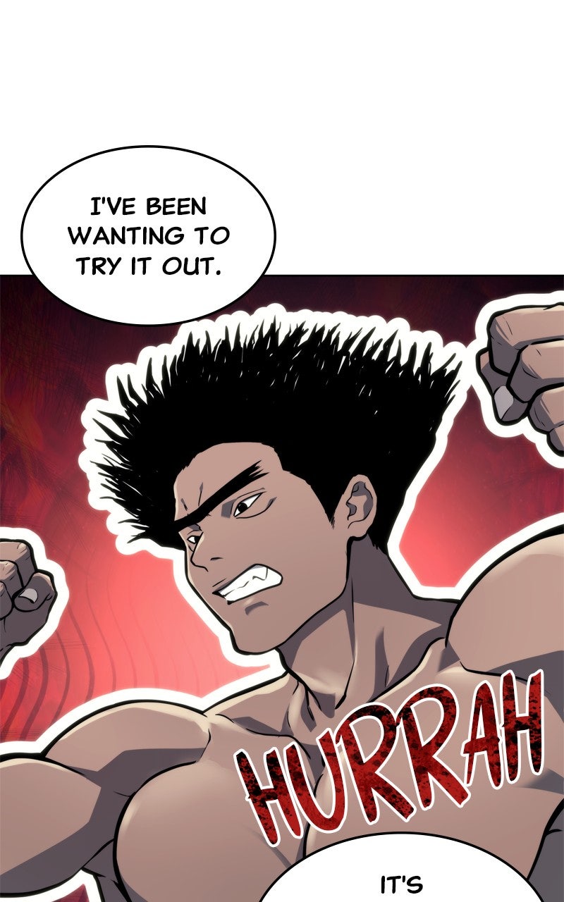 Read Tower of God_ Urek Mazino EN Manga Online
