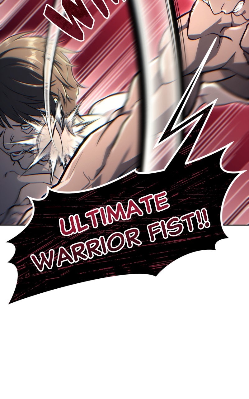 Read Tower of God_ Urek Mazino EN Manga Online