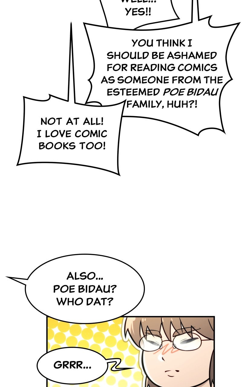 Read Tower of God_ Urek Mazino EN Manga Online