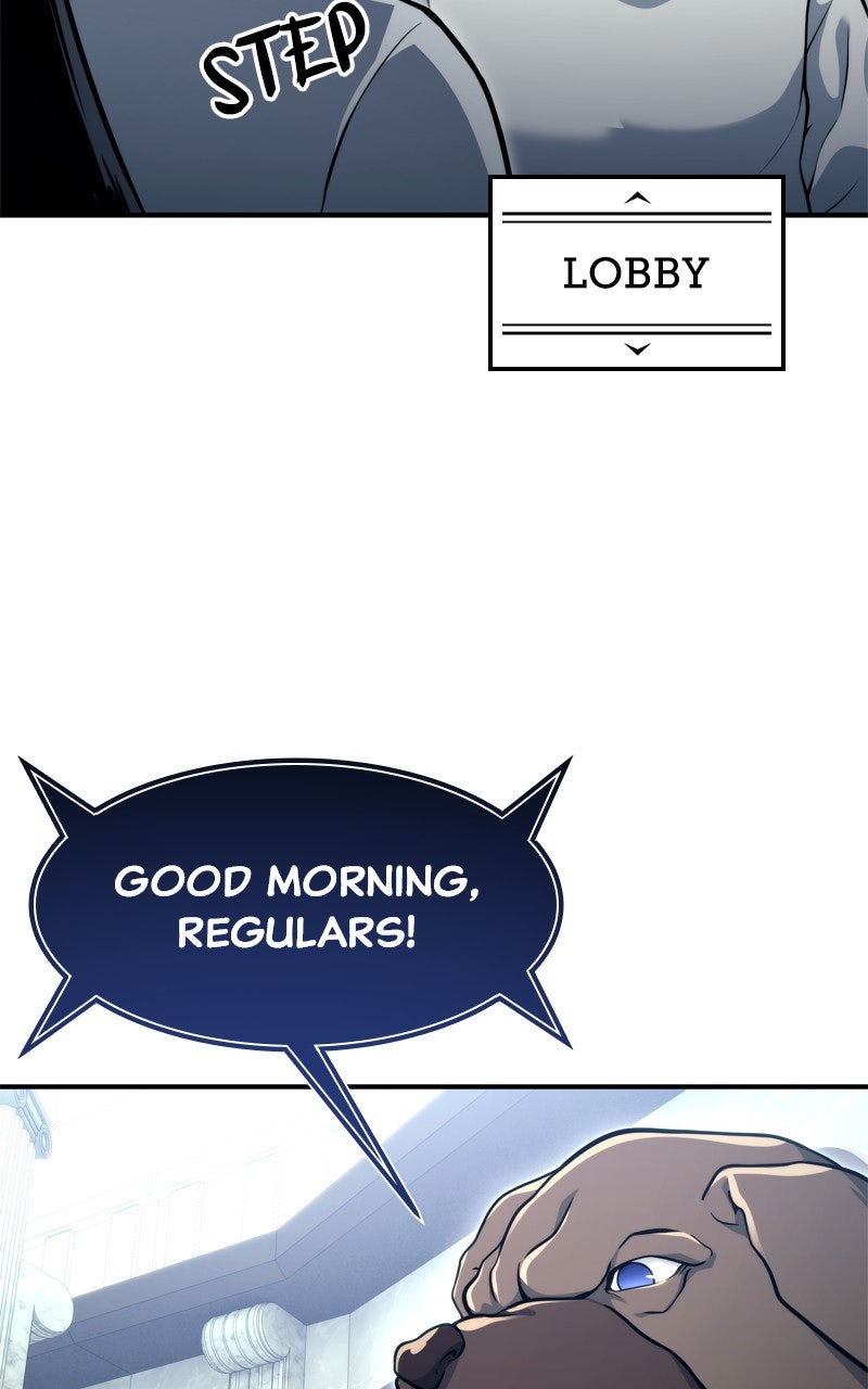 Read Tower of God_ Urek Mazino EN Manga Online