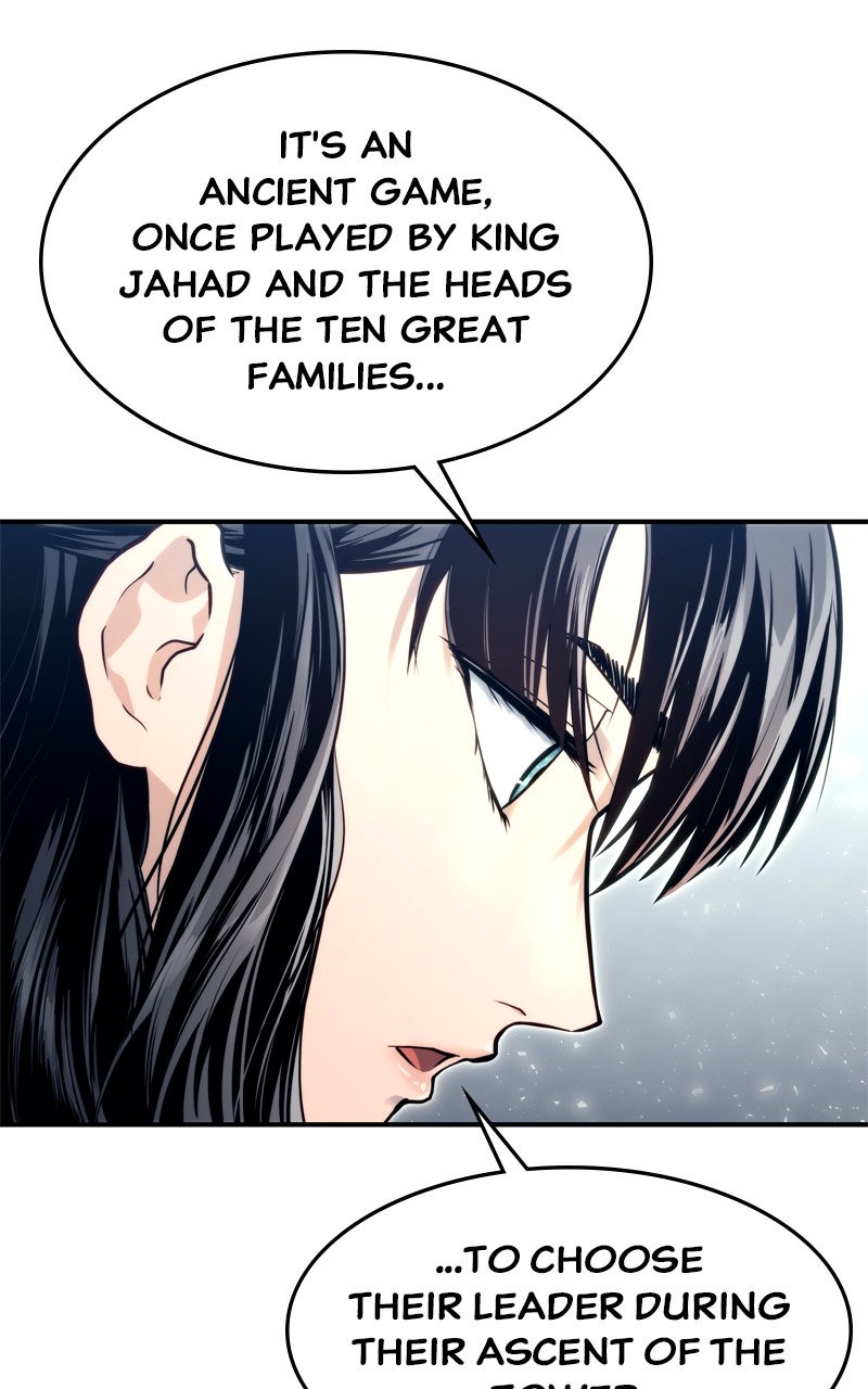 Read Tower of God_ Urek Mazino EN Manga Online