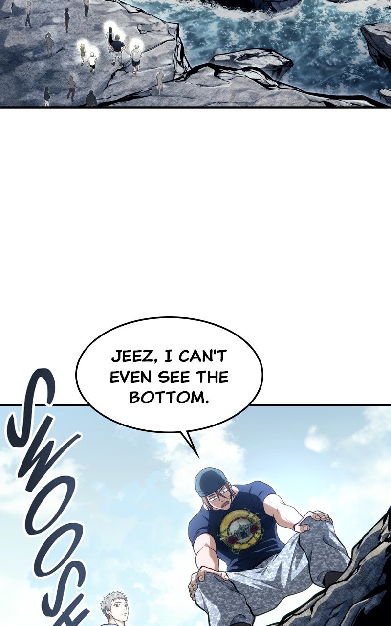 Read Tower of God_ Urek Mazino EN Manga Online