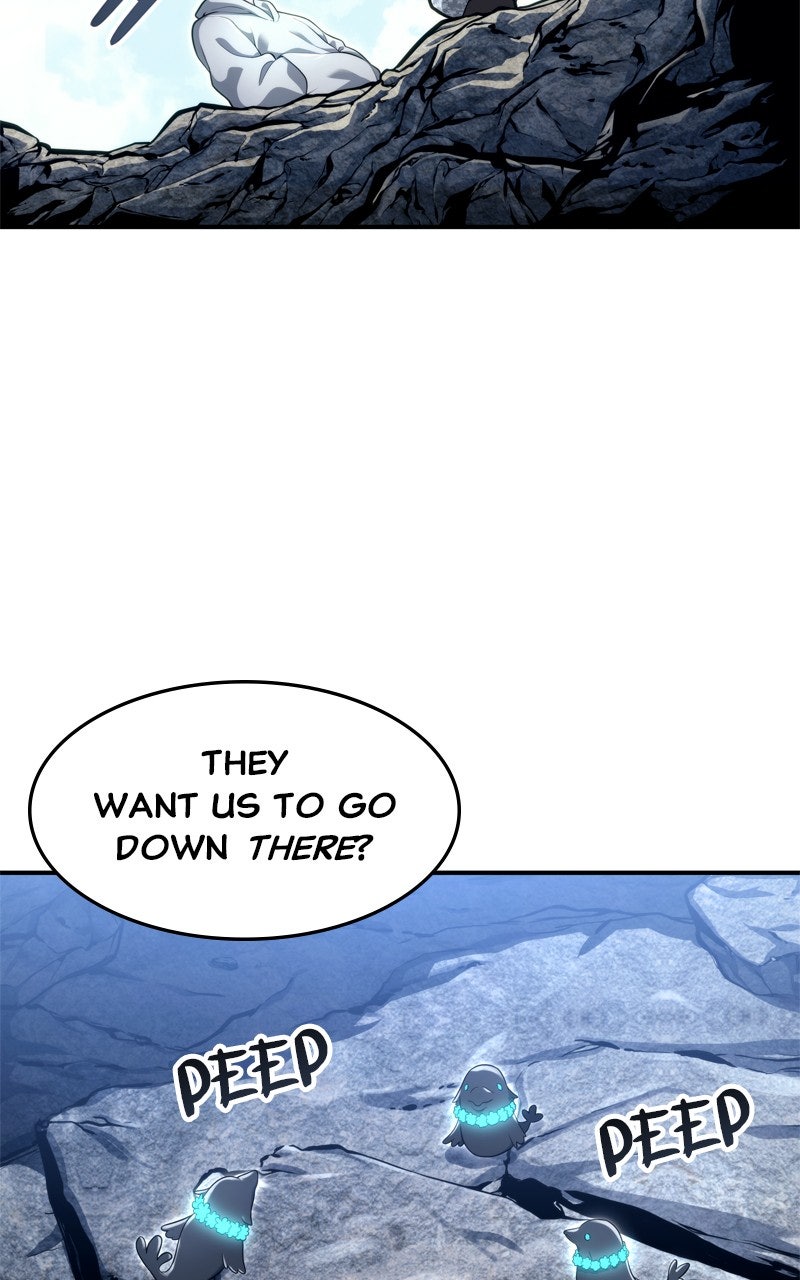 Read Tower of God_ Urek Mazino EN Manga Online