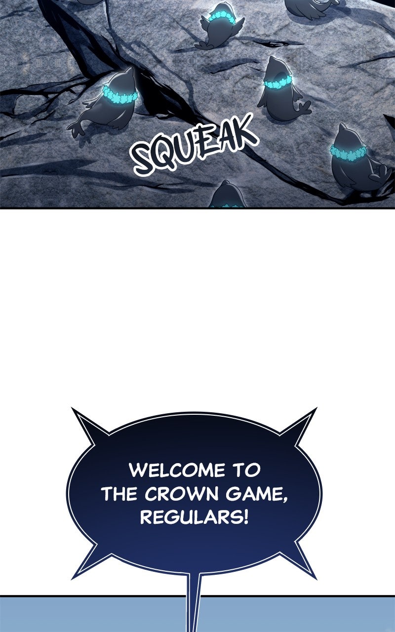 Read Tower of God_ Urek Mazino EN Manga Online