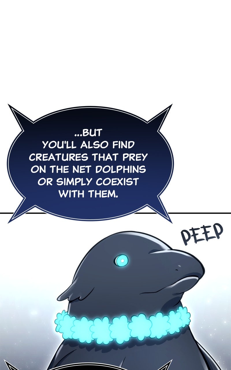 Read Tower of God_ Urek Mazino EN Manga Online