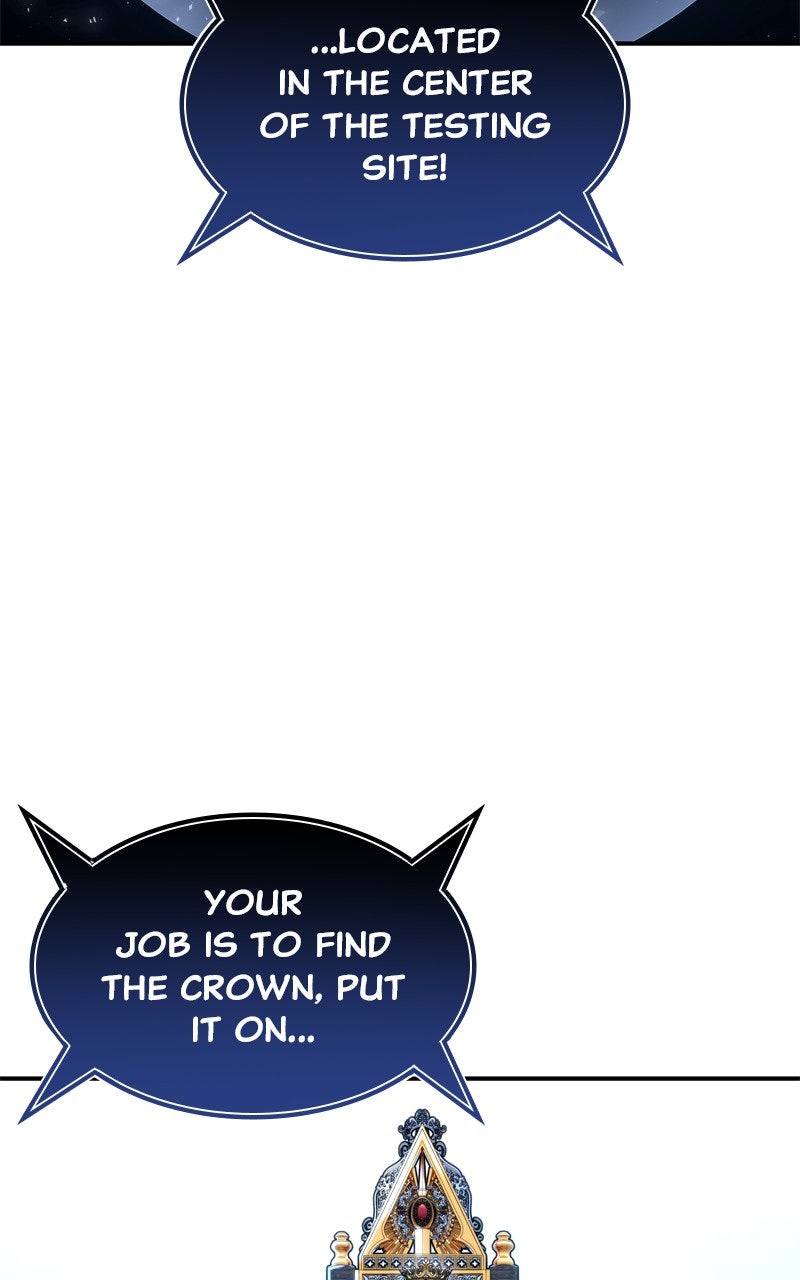 Read Tower of God_ Urek Mazino EN Manga Online