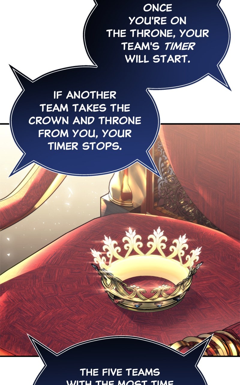 Read Tower of God_ Urek Mazino EN Manga Online