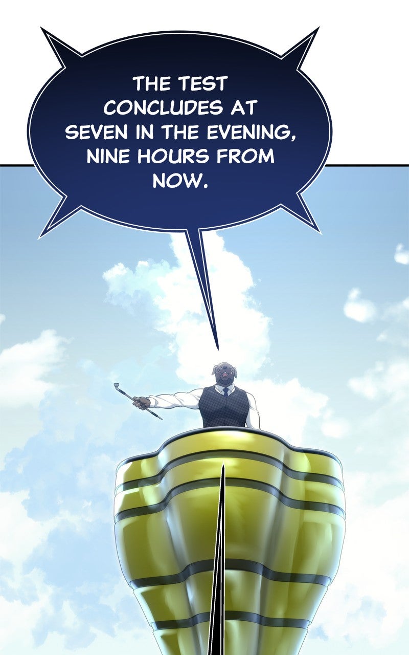 Read Tower of God_ Urek Mazino EN Manga Online