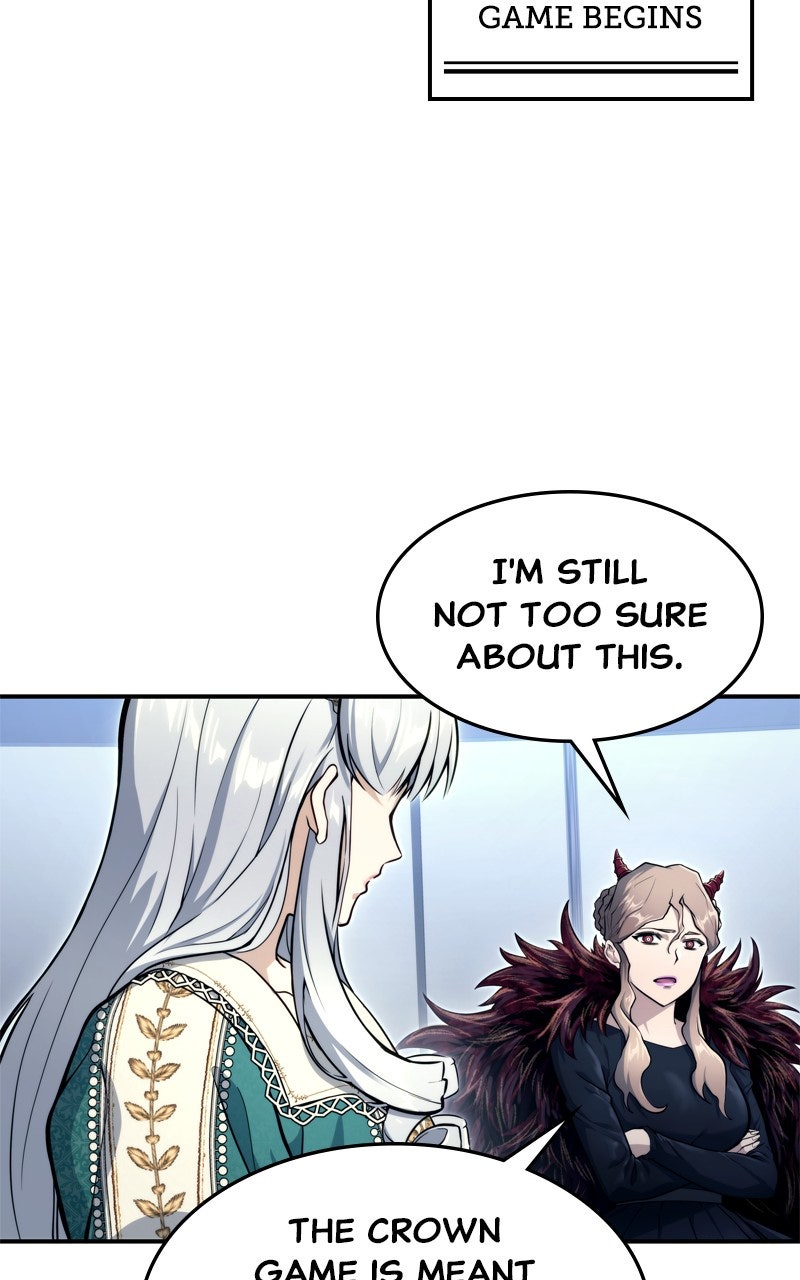 Read Tower of God_ Urek Mazino EN Manga Online