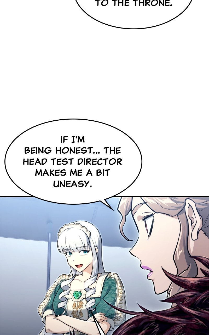 Read Tower of God_ Urek Mazino EN Manga Online