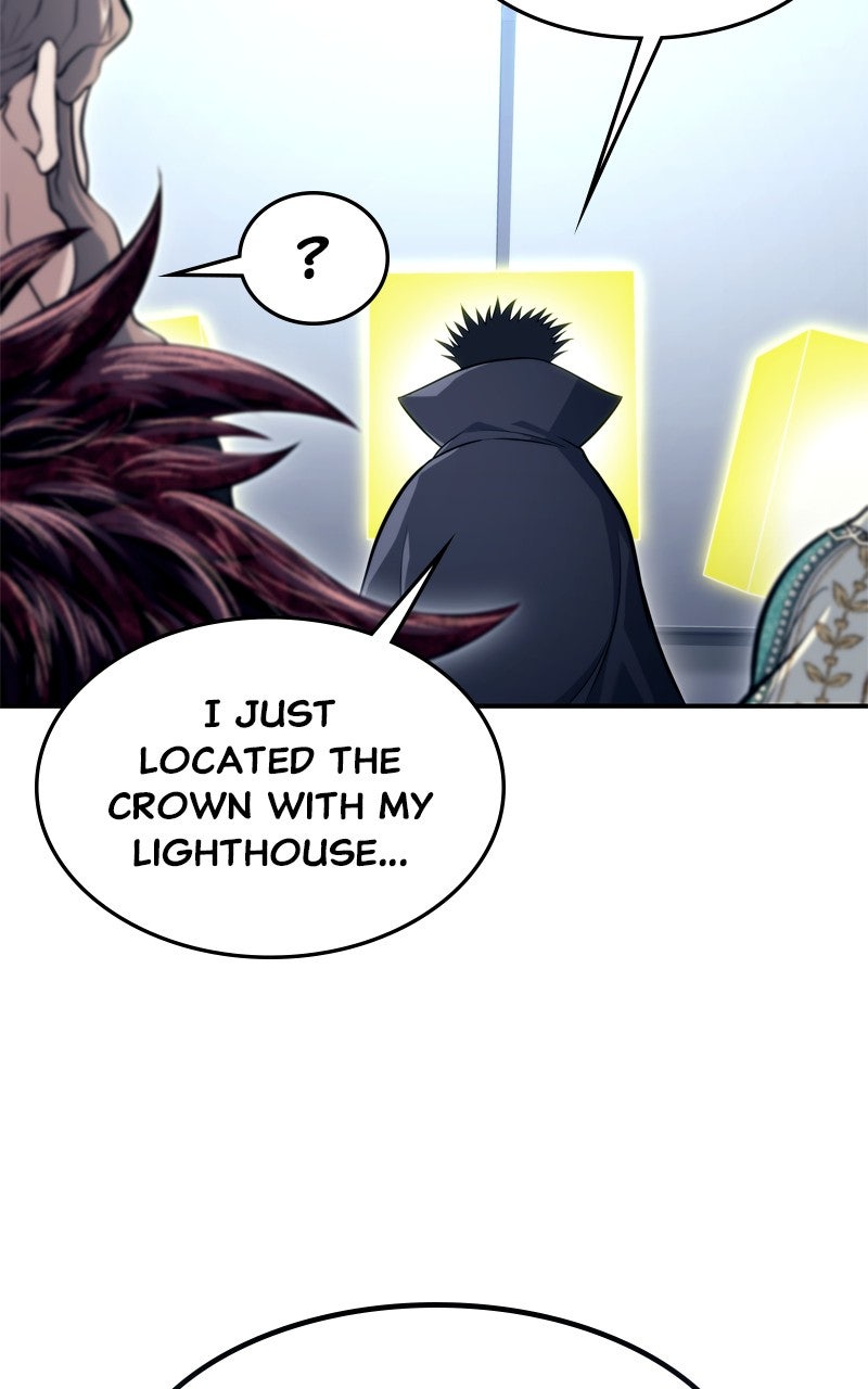 Read Tower of God_ Urek Mazino EN Manga Online