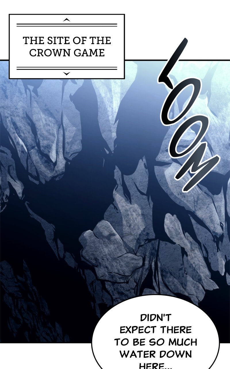 Read Tower of God_ Urek Mazino EN Manga Online