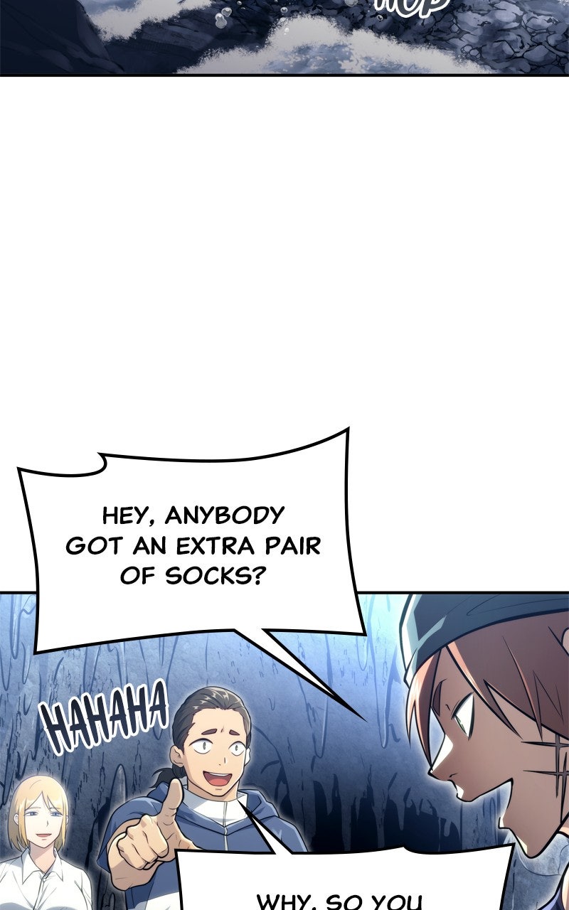 Read Tower of God_ Urek Mazino EN Manga Online