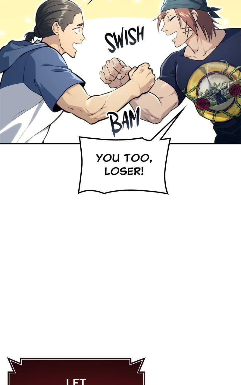 Read Tower of God_ Urek Mazino EN Manga Online