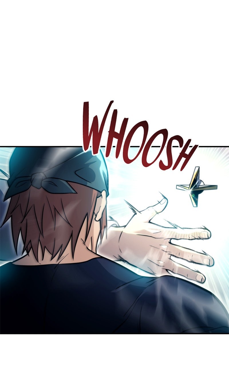 Read Tower of God_ Urek Mazino EN Manga Online